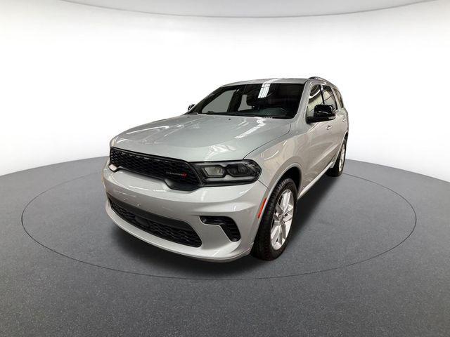 used 2024 Dodge Durango car, priced at $29,300