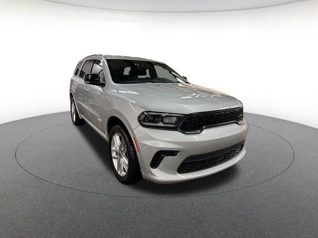 used 2024 Dodge Durango car, priced at $29,300