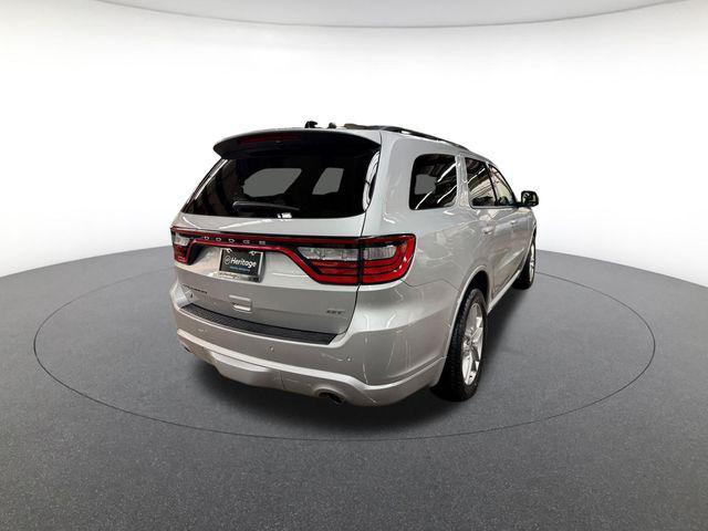 used 2024 Dodge Durango car, priced at $29,300
