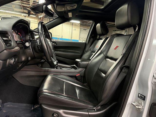 used 2024 Dodge Durango car, priced at $29,300