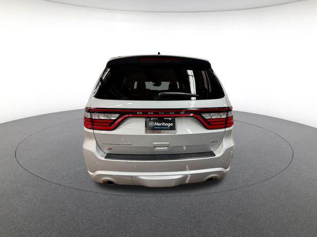 used 2024 Dodge Durango car, priced at $29,300