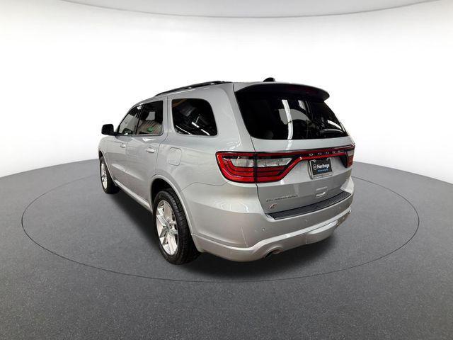 used 2024 Dodge Durango car, priced at $29,300