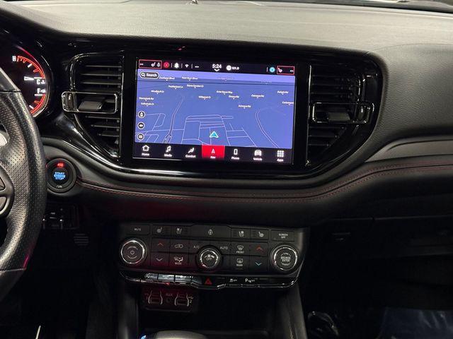 used 2024 Dodge Durango car, priced at $29,300