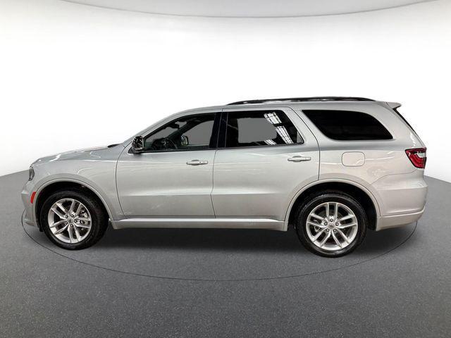 used 2024 Dodge Durango car, priced at $29,300