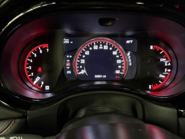 used 2024 Dodge Durango car, priced at $29,300