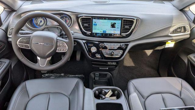 new 2026 Chrysler Pacifica car, priced at $45,585