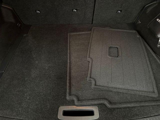 used 2023 Nissan Rogue car, priced at $18,300