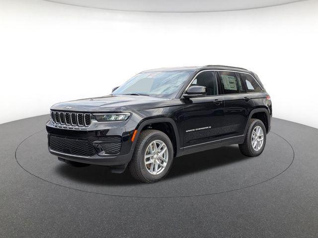 new 2025 Jeep Grand Cherokee car, priced at $44,170