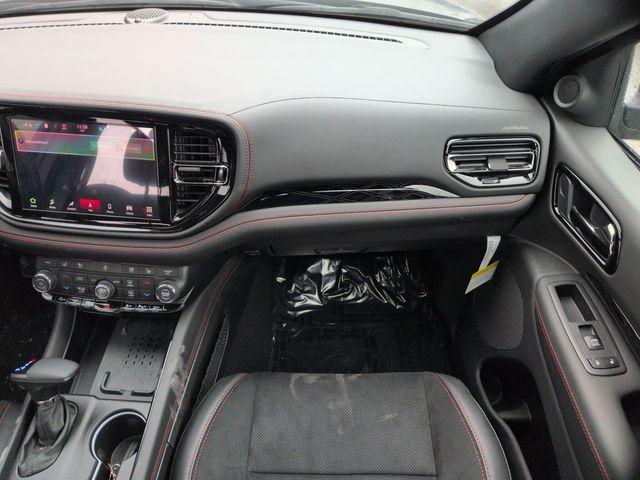 new 2026 Dodge Durango car, priced at $48,014