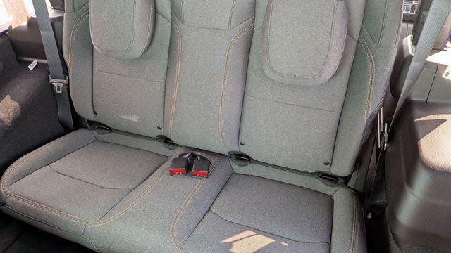 new 2026 Jeep Wrangler car, priced at $41,350