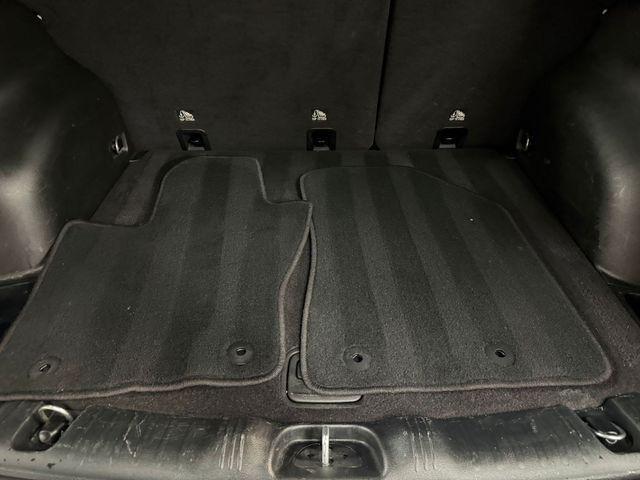 used 2024 Jeep Compass car, priced at $17,500