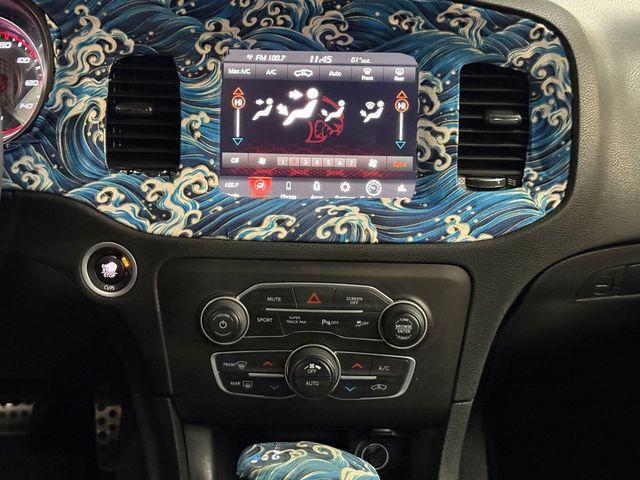 used 2022 Dodge Charger car, priced at $20,500