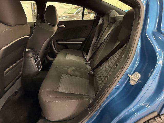 used 2022 Dodge Charger car, priced at $20,500