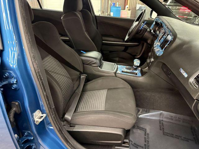 used 2022 Dodge Charger car, priced at $20,500