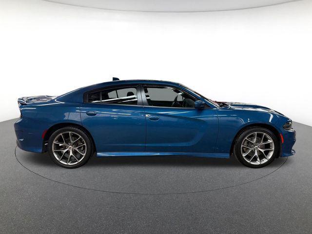 used 2022 Dodge Charger car, priced at $20,500