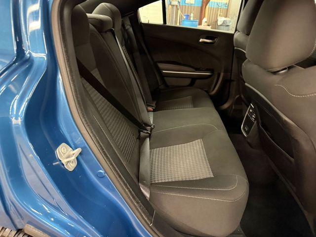 used 2022 Dodge Charger car, priced at $20,500