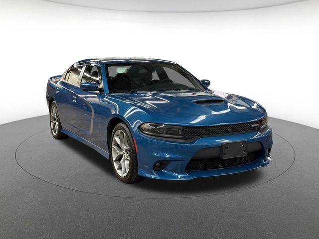 used 2022 Dodge Charger car, priced at $20,500