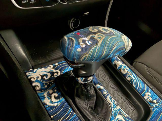 used 2022 Dodge Charger car, priced at $20,500