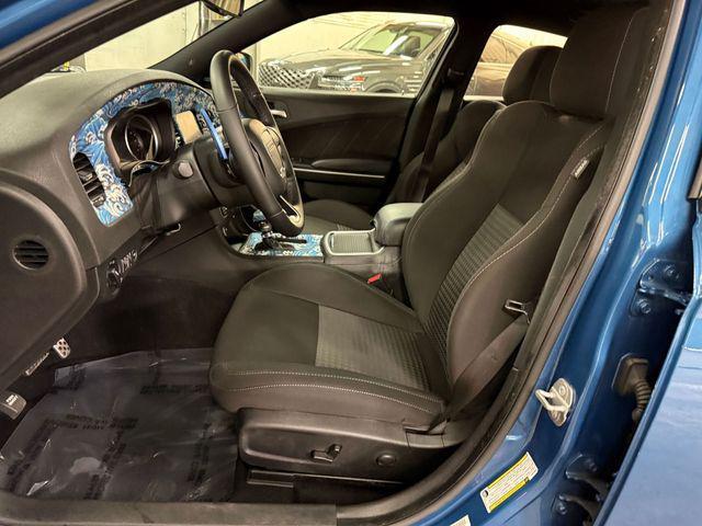 used 2022 Dodge Charger car, priced at $20,500
