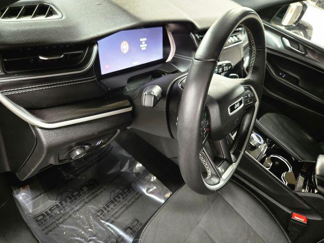 used 2022 Jeep Grand Cherokee L car, priced at $28,988