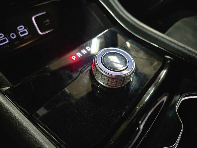 used 2022 Jeep Grand Cherokee L car, priced at $28,988