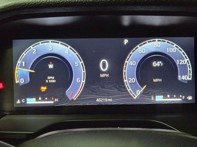 used 2022 Jeep Grand Cherokee L car, priced at $28,988