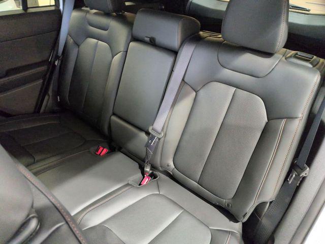 new 2026 Jeep Cherokee car, priced at $44,005