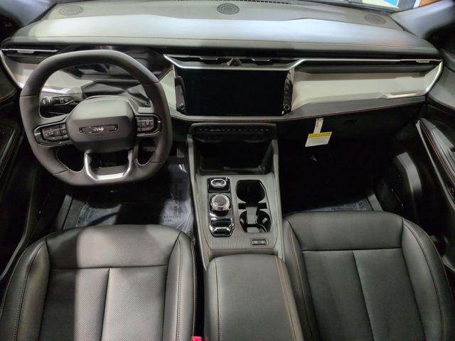 new 2026 Jeep Cherokee car, priced at $44,005