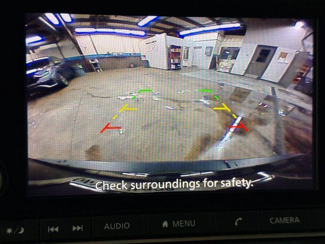 used 2023 Nissan Rogue car, priced at $17,900