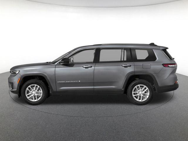 new 2025 Jeep Grand Cherokee L car, priced at $54,760
