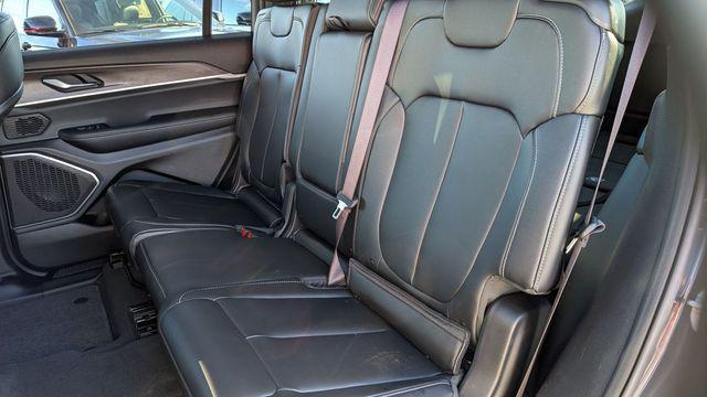 new 2025 Jeep Grand Cherokee L car, priced at $50,507