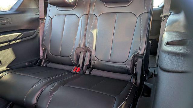 new 2025 Jeep Grand Cherokee L car, priced at $50,507