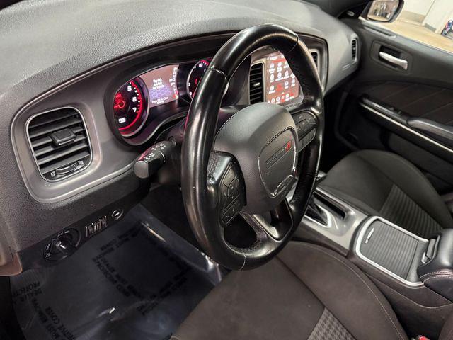 used 2023 Dodge Charger car, priced at $23,500