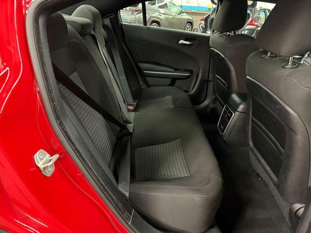 used 2023 Dodge Charger car, priced at $23,500