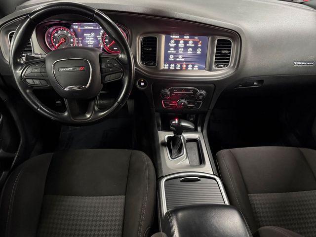 used 2023 Dodge Charger car, priced at $23,500