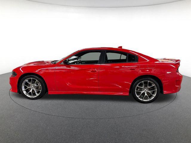 used 2023 Dodge Charger car, priced at $23,500