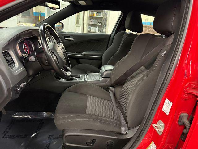 used 2023 Dodge Charger car, priced at $23,500