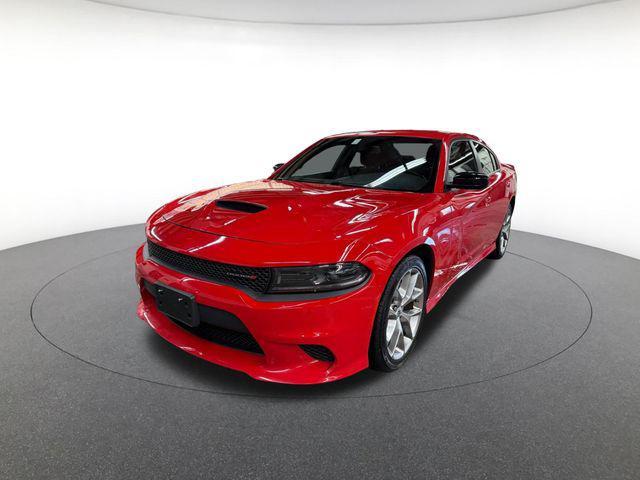 used 2023 Dodge Charger car, priced at $23,500