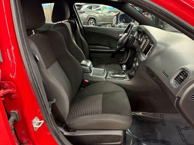 used 2023 Dodge Charger car, priced at $23,500