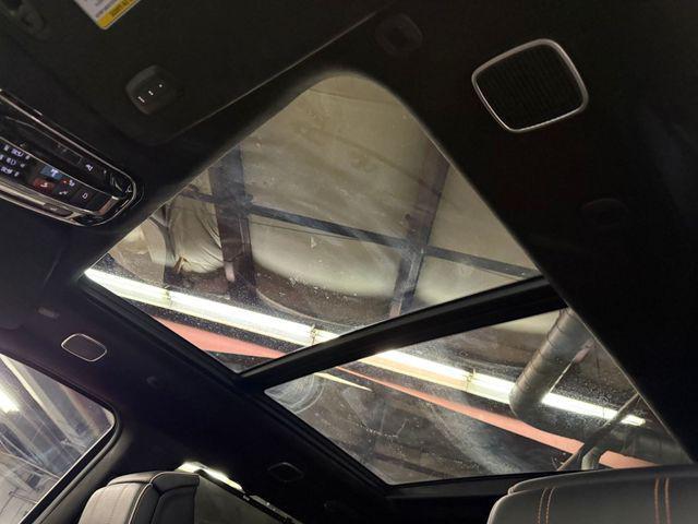 used 2024 Jeep Grand Wagoneer L car, priced at $60,900