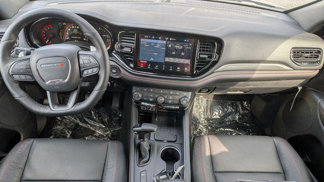 new 2026 Dodge Durango car, priced at $48,288