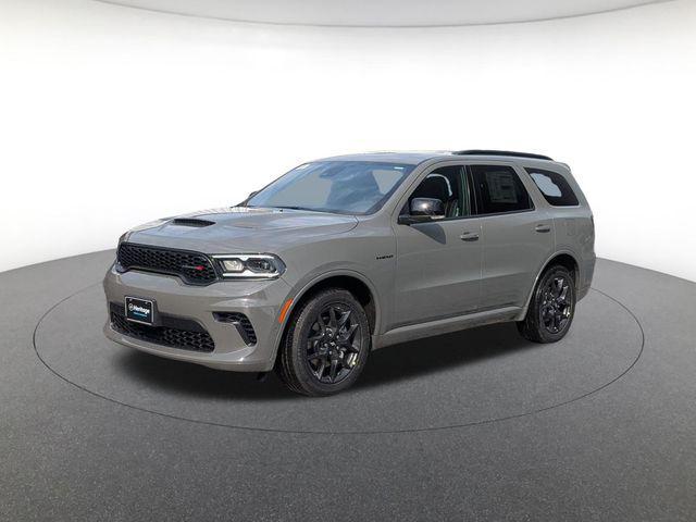 new 2026 Dodge Durango car, priced at $48,288