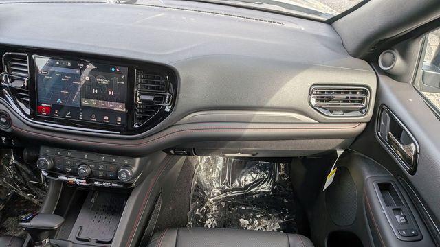 new 2026 Dodge Durango car, priced at $48,288