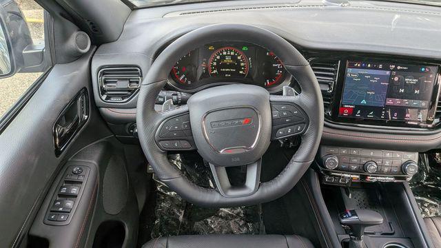 new 2026 Dodge Durango car, priced at $48,288