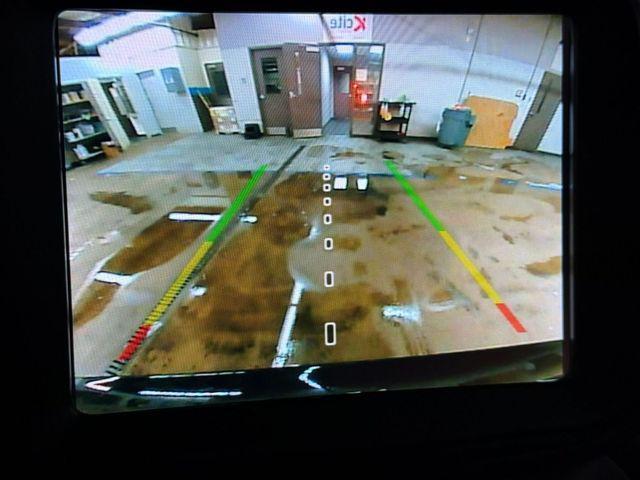 used 2023 Jeep Renegade car, priced at $19,500