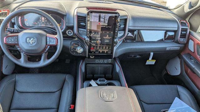new 2026 Ram 1500 car, priced at $71,835