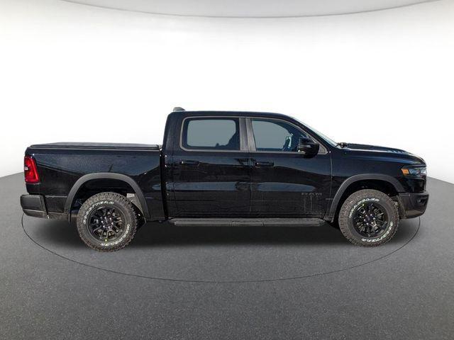 new 2026 Ram 1500 car, priced at $71,835
