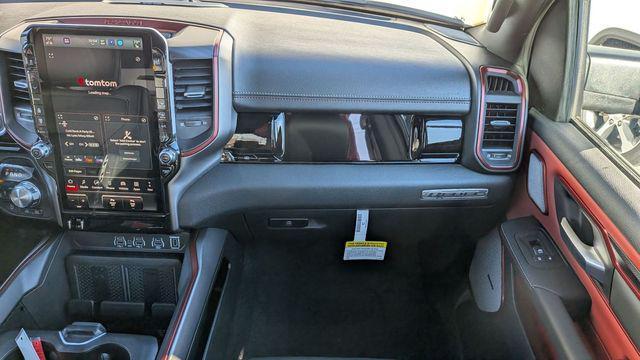 new 2026 Ram 1500 car, priced at $71,835