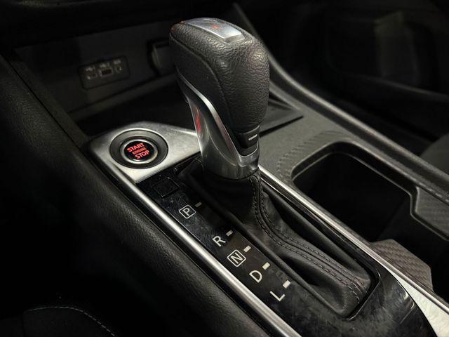 used 2022 Nissan Sentra car, priced at $17,000