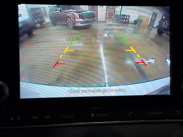 used 2022 Nissan Sentra car, priced at $17,000